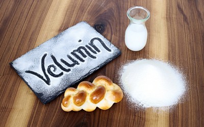 Velumin MM (Poudre de lait écrémé)